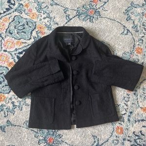 Banana republic jacket